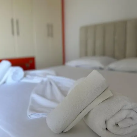 Joem Apartment Sarande
